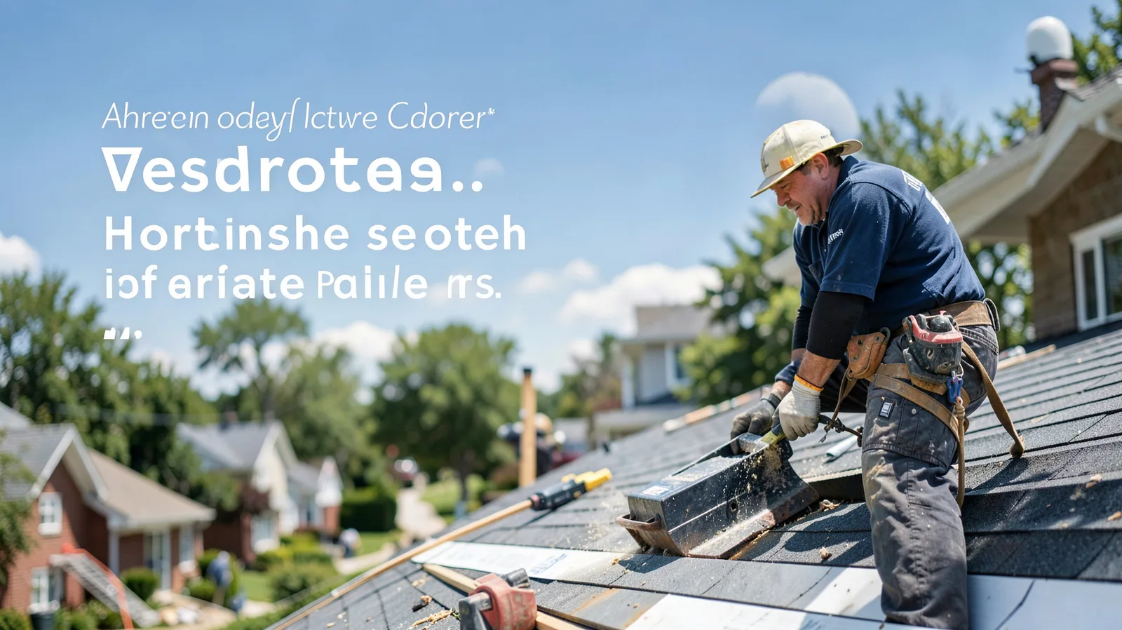 Roof Replacement in Springhill, LA near me